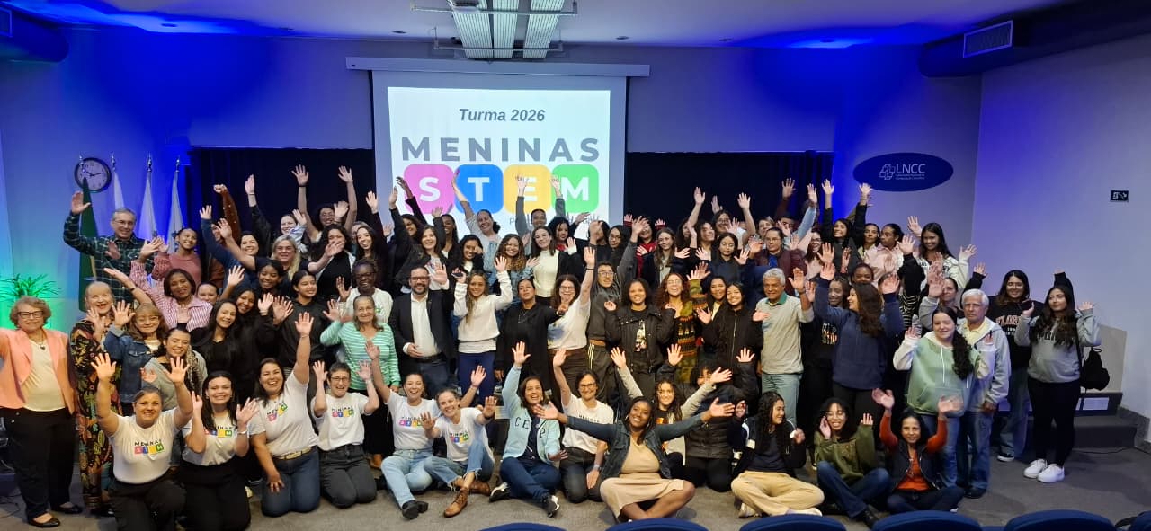 Imagem do evento Oficina de Scratch - Turma 2026